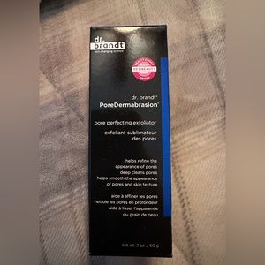 Dr Brandt, Perricone MD, Grown Alchemist